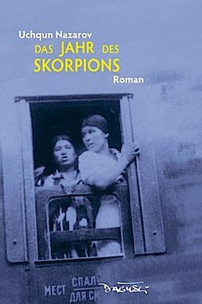 Das Jahr des Skorpions