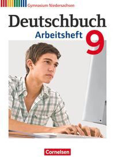 Deutschbuch Gymnasium - Niedersachsen - Ausgabe 2012 - 9. Schuljahr