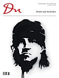 du - Zeitschrift für Kultur / Helden Antihelden: Du Kulturmagazin