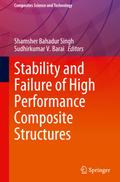 Stability and Failure of High Performance Composite Structures