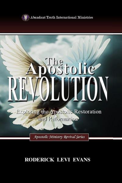 The Apostolic Revolution