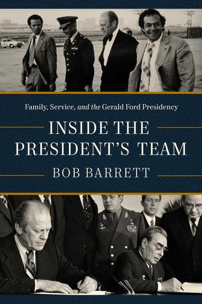 Inside the President’s Team