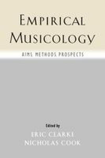 Empirical Musicology