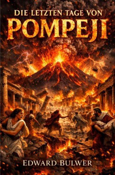 Die letzten Tage von Pompeji