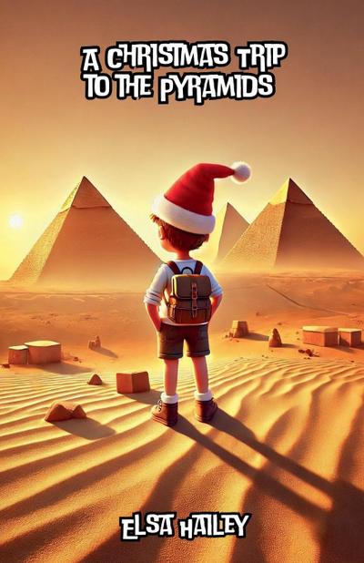 A Christmas Trip to the Pyramids