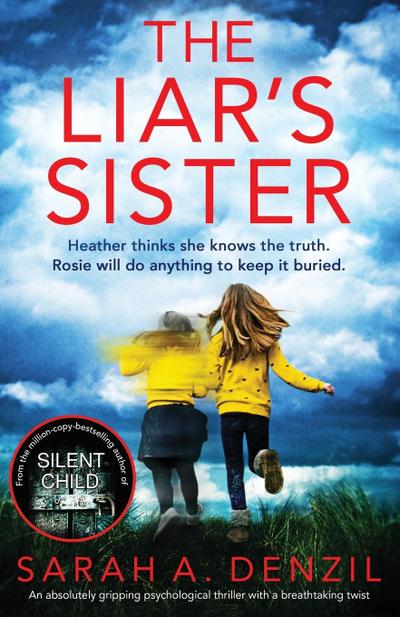 The Liar’s Sister