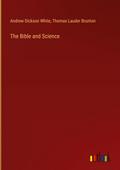 The Bible and Science