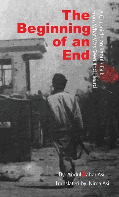 The Beginning of an End