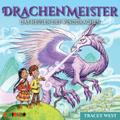 Drachenmeister - Das Heulen des Winddrachen