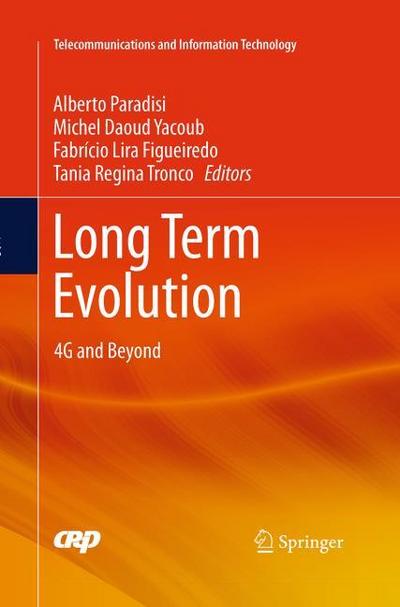 Long Term Evolution