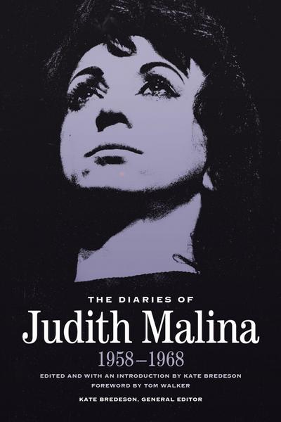 The Diaries of Judith Malina