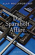 Die Sparsholt-Affäre