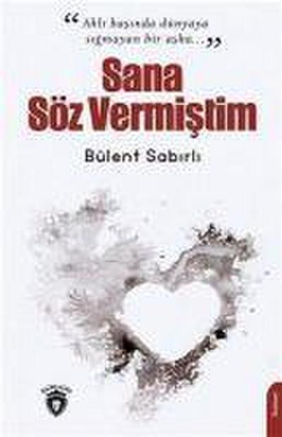 Sana Söz Vermistim