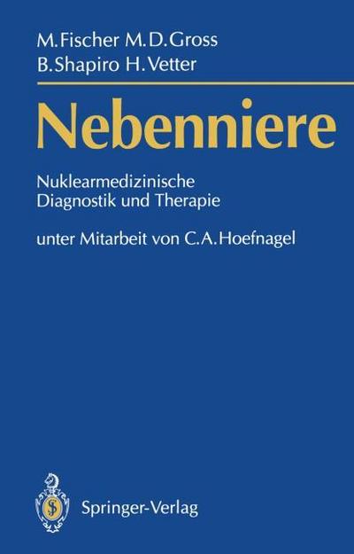 Nebenniere
