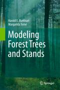 Modeling Forest Trees and Stands Harold E. Burkhart Author