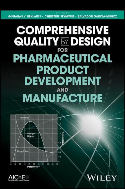 Comprehensive Quality by Design for Pharmaceutical Product Development  and Manufacture