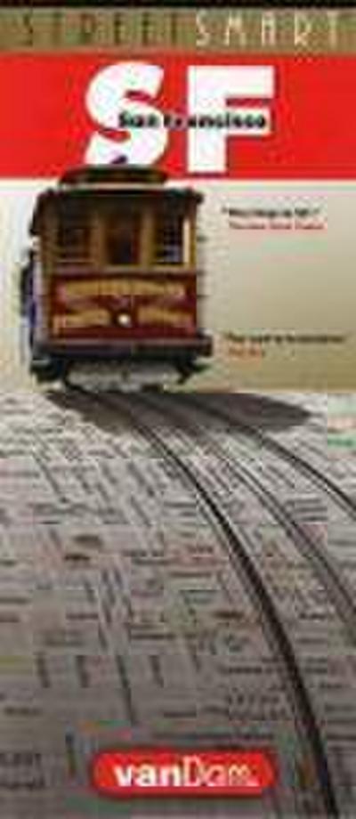 StreetSmart San Francisco