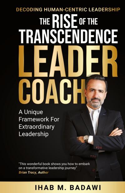 The Rise of the Transcendence Leader-Coach