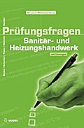 Prüfungsfragen Sanitär- und Heizungshandwerk
