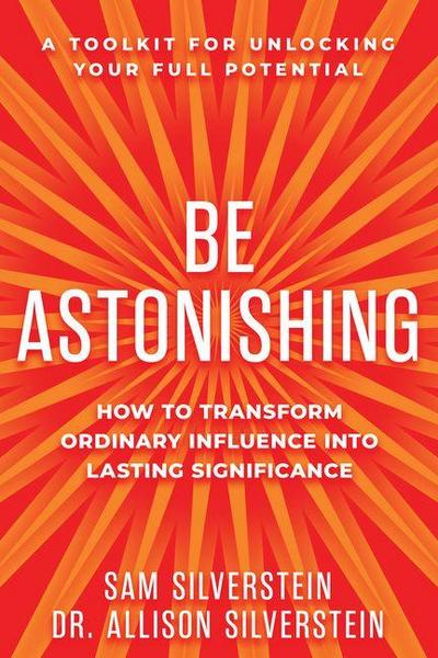 Be Astonishing