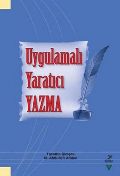 Uygulamali Yaratici Yazma
