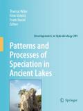 Patterns and Processes of Speciation in Ancient La