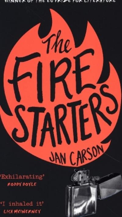 The Fire Starters