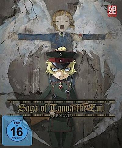 Saga Of Tanya The Evil - The Movie