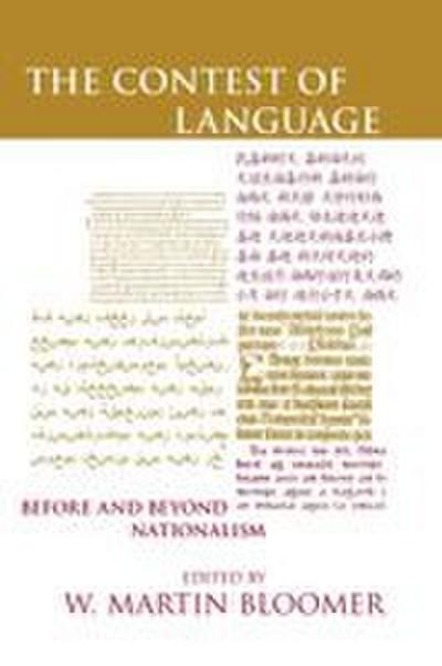 Contest of Language