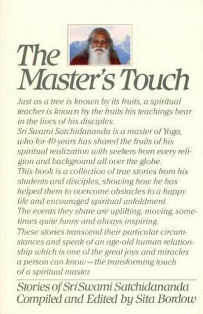 Masters Touch