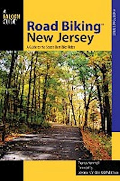 Road Biking¿ New Jersey
