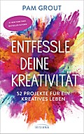 Entfessle deine Kreativität