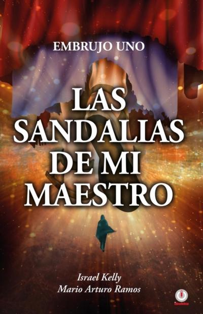 Las sandalias de mi maestro