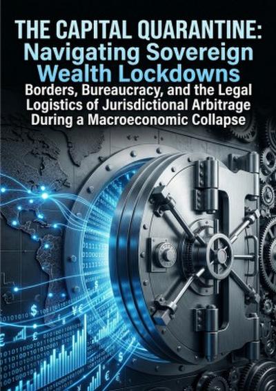 The Capital Quarantine: Navigating Sovereign Wealth Lockdowns