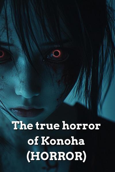 Fairbanks, R: True horror  of Konoha (HORROR)