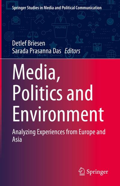 Media, Politics and Environment