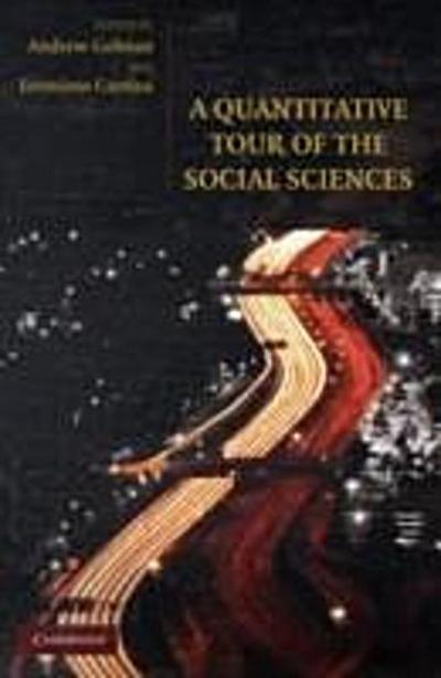 A Quantitative Tour of the Social Sciences