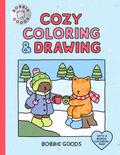 Bobbie Goods Cozy Coloring & Drawing