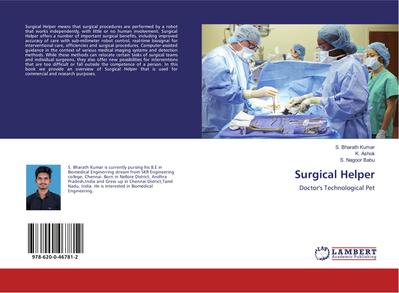 Surgical Helper