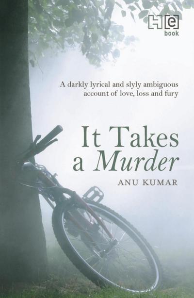It Takes a Murder
