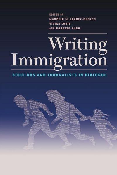 Writing Immigration