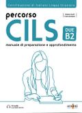 Percorso CILS DUE B2 + online audio + glossary