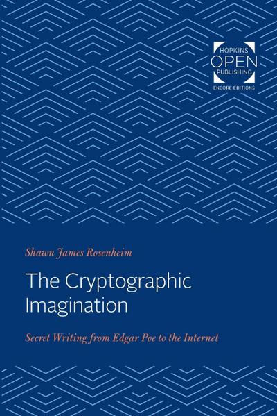 The Cryptographic Imagination