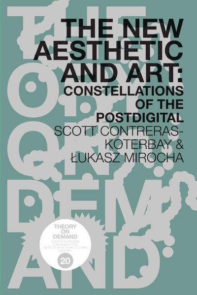 The New Aesthetic and Art