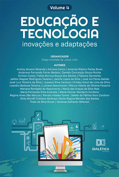 Educação e tecnologia