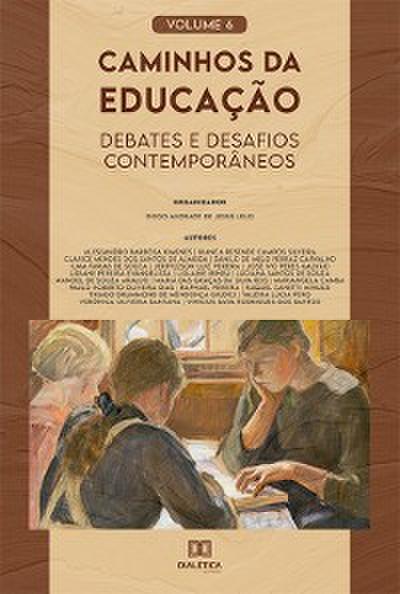 Caminhos da educação