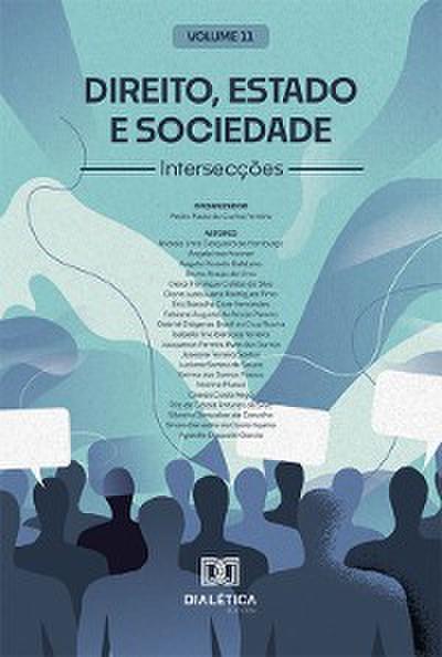 Direito, estado e sociedade