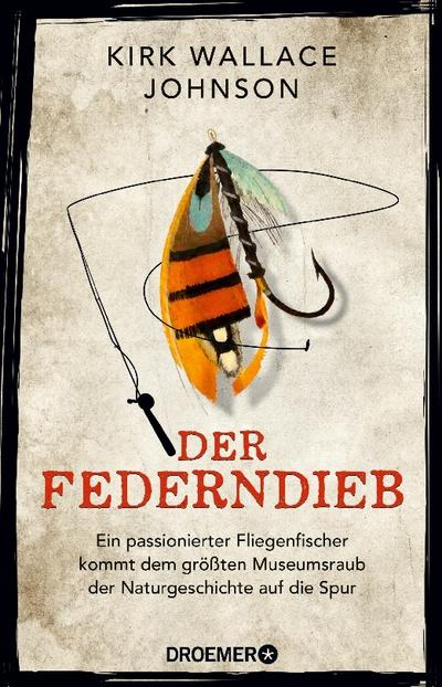 Der Federndieb