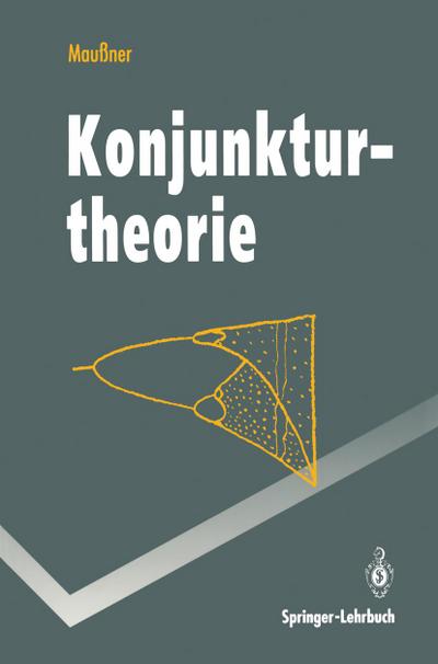 Konjunkturtheorie