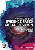 A Manual for Evidence-Based CBT Supervision